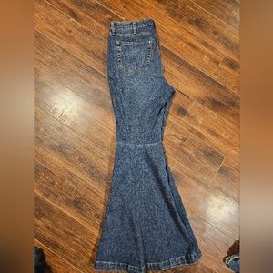 Wrangler womens jeans